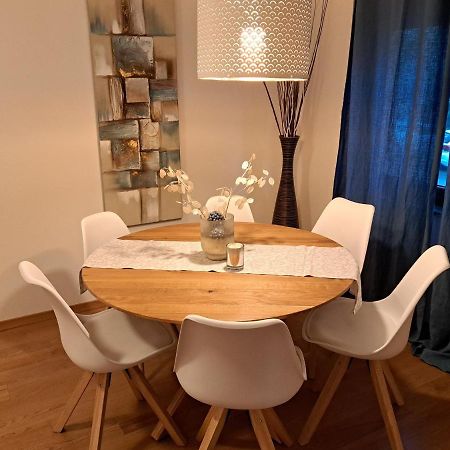 Apartman Blue Цриквеница Экстерьер фото