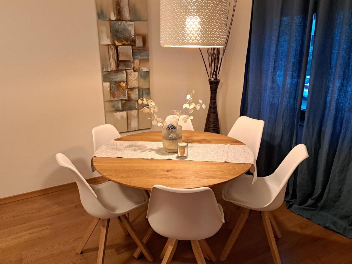Apartman Blue Цриквеница Экстерьер фото